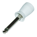 Prophy Cups Webbed Disposable Latch Type Firm 144/pk. - MARK3®