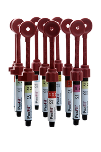 ProFil Hybrid Composite - Syringe