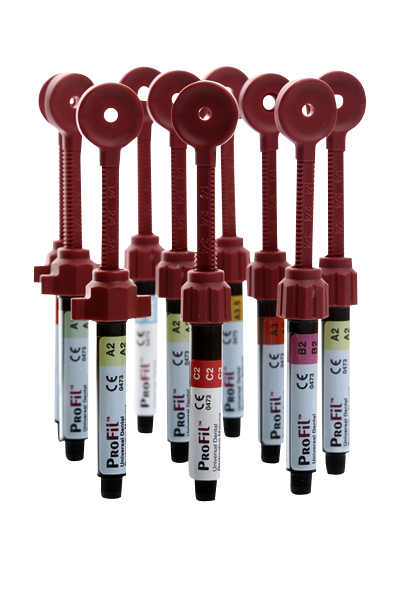 ProFil Hybrid Composite - Syringe