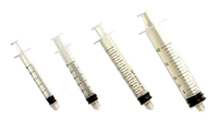 Luer Lock Endo