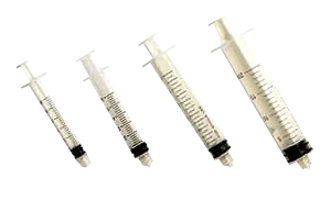Luer Lock Endo