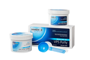 VPS Putty Fast Set 300ml. each Base & Catalyst