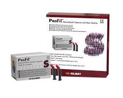 ProFil Hybrid Composite - Syringe - 20/pk