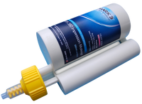 VPS 380 Impression Material Heavy Body - 2/pk
