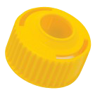 Bayonet Yellow Replacement Ring 2/pk. - MARK3®