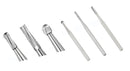 Carbide Burs - FG
