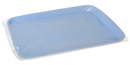 Tray Sleeves Plastic Ritter B 10-1/2" x 14" 500/bx. - MARK3®