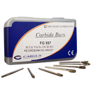 Carbide Burs - FGOS