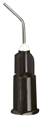 Prebent Dispensing Tips - 100/pk