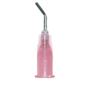 Prebent Dispensing Tips - 100/pk