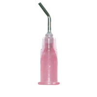 Prebent Dispensing Tips - 100/pk