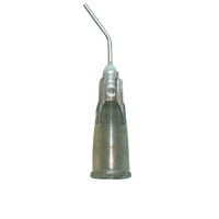 Prebent Dispensing Tips - 100/pk