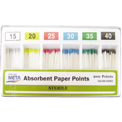 Paper Points - CELL PACK - 200/pk