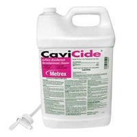 Cavicide 2.5 Gallon - Metrex