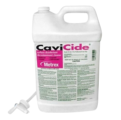 Cavicide 2.5 Gallon - Metrex