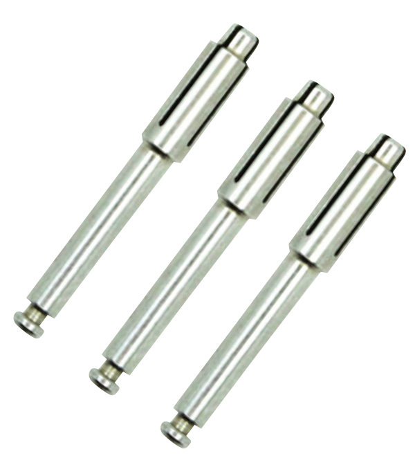 Pop-On Mandrels Right Angle 3/pk. - MARK3®