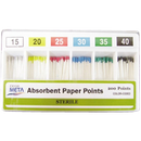Paper Points - 200/pk - Meta