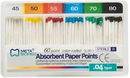 Paper Points - .04 - 60/pk