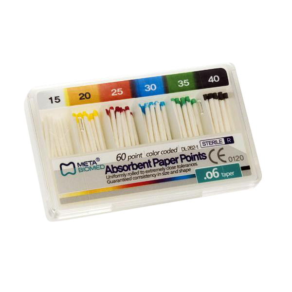 Paper Points - .06 - 60/pk