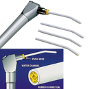Lock Tight Air Water Syringe Tips White