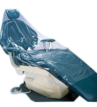 Full Chair Sleeves 29" x 80" 125/bx. - MARK3®