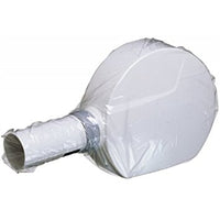 Xray Sleeves 15" x 26" 250/bx. - MARK3®