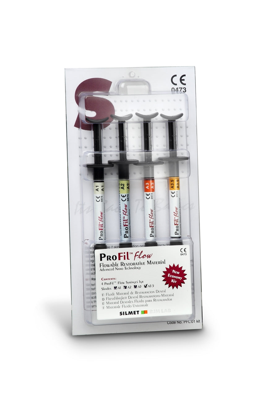 ProFil Flow - Syringe