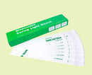 Curing Light Sleeves - 100/pk