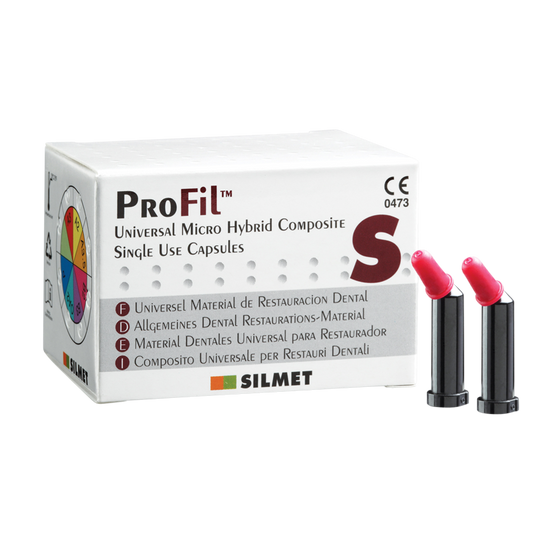ProFil Hybrid Composite - Syringe - 20/pk