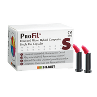 ProFil Hybrid Composite - Syringe - 20/pk