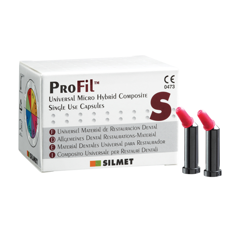 ProFil Hybrid Composite - Syringe - 20/pk