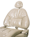 Half Chair Covers 27-1/2" x 24" 225/bx. - MARK3®