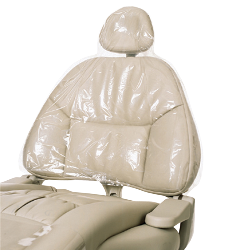Half Chair Covers 27-1/2" x 24" 225/bx. - MARK3®