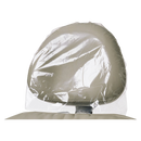 Headrest Covers Regular 9.5" x 11" 250/bx. - MARK3®