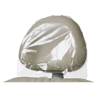 Headrest Covers Regular 9.5" x 11" 250/bx. - MARK3®