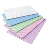 Premium Bibs - 500/bx