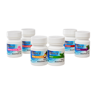 Topical Anesthetic Gel