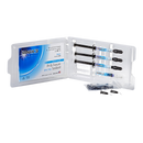 Pit & Fissure Sealant Opaque 3 x 1.5gm. Syringes, 1 Etch Syr. & 20 Tips - MARK3®