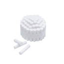 Cotton Rolls Non Sterile #2 2000/bx. - MARK3®