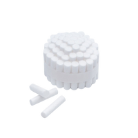 Cotton Rolls Non Sterile #2 2000/bx. - MARK3®