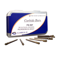 Carbide Burs - RA