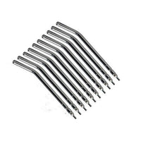 Air Water Syringe Tips Metal 3-way A-Dec Style 5/pk. - Cargus