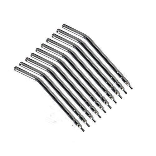Air Water Syringe Tips Metal 3-way A-Dec Style 5/pk. - Cargus