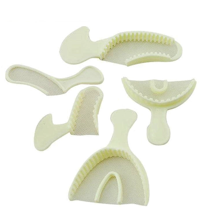 Bite Registration