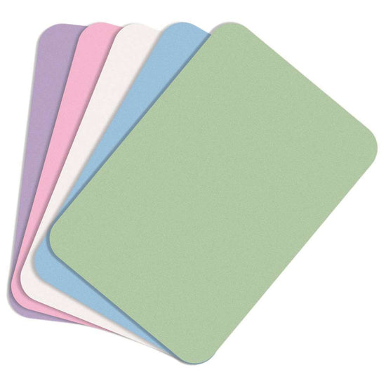 Tray Covers - 000/cs