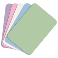 Tray Covers Lavender Ritter B 8-1/2" x 12-1/4" 1,000/cs. - MARK3®
