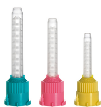 T-Style Short HP Mixing Tips - 48/pk