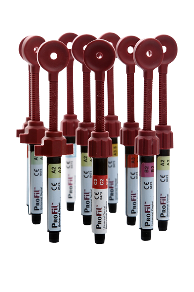 ProFil Hybrid Composite - Syringe