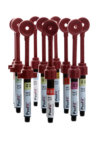 ProFil Hybrid Composite - Syringe