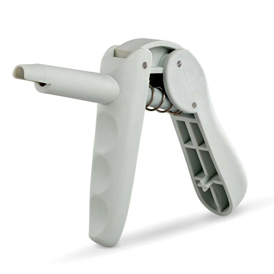 Dispensing Gun with Metal Tip For Composite - MARK3®